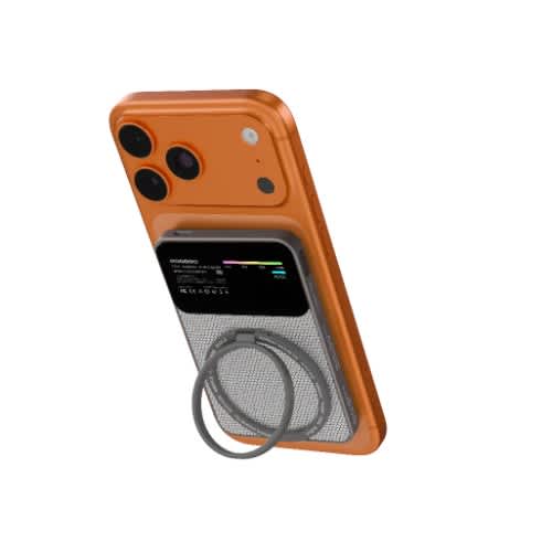Porodo Yas 5000mah Power Bank - View 2
