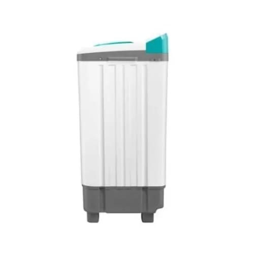Top Loader Manual Washing Machine Twin Tub - Wash 7kg - Spin5kg - WSQB- 753 - View 4