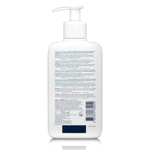 Blemish Control Face Cleanser With 2% Salicylic Acid & Niacinamide Blemish-Prone Skin 236ml - View 2