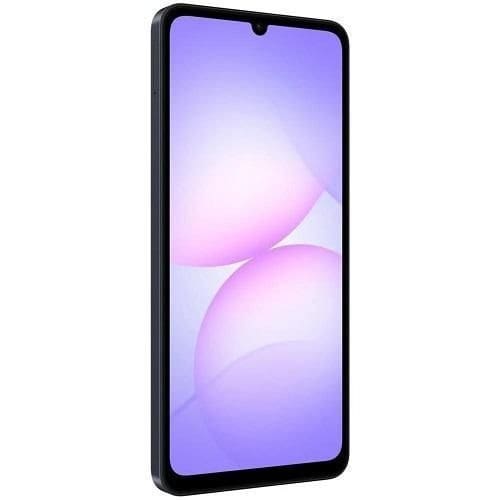 Samsung Galaxy A07 6.7" 4gb Ram 128gb Rom Android 15 Dual Sim - View 2