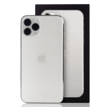 Iphone 11 Pro Max - Face Id - Single Sim- 64GB ROM - 4GB RAM - 4g Lte - 3969mAh - Renewed - View 2