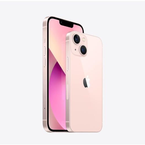 Iphone 13 - 6.1"- 5g - 128gb Rom - 4gb Ram - Super Retina - Oled - 3240mah - Pink - View 2