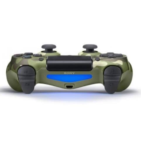 Ps 4 Pad- Dualshock 4 Wireless Controller Camou - View 3