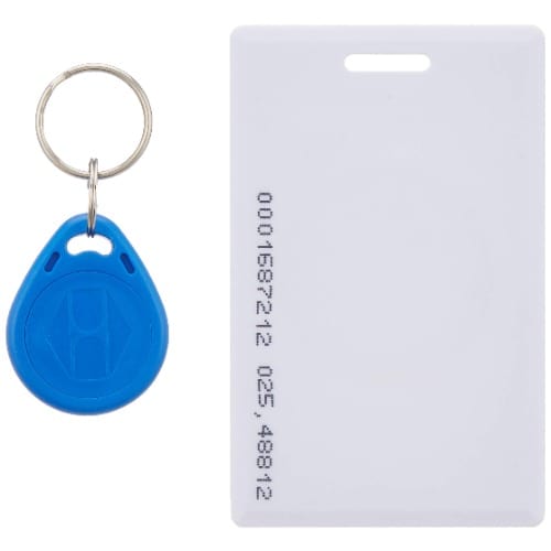 125khz RFID IC Card & RFID Tag