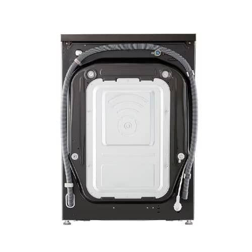 9kg Front Load Smart Washing Machine - View 2
