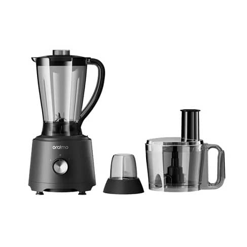Omniblend 4-in-1 Multifunctional Blender - 1500W -