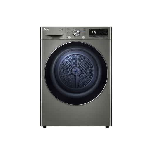 9kg Eco Hybrid Dual Inverter Dryer Machine - View 1