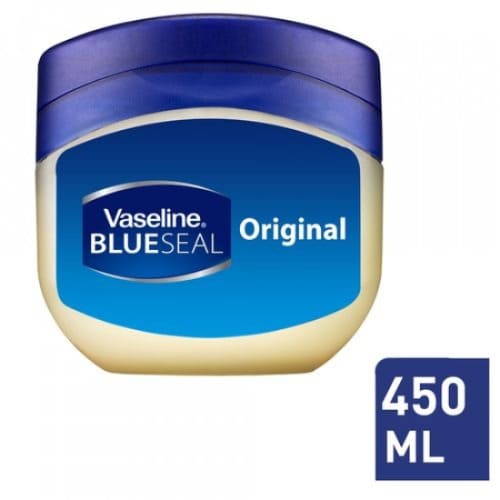 Blue Seal Vaseline Jelly Jumbo Size - 450ml