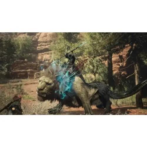 Uni Ps5 Dragon’s Dogma 2 - View 3