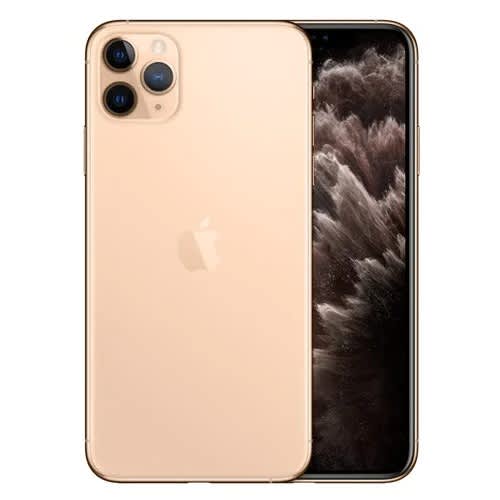 Iphone 11 Pro - 5.8" - 64GB ROM - 4GB RAM - 4g Lte - Single Sim - Gold - Renewed