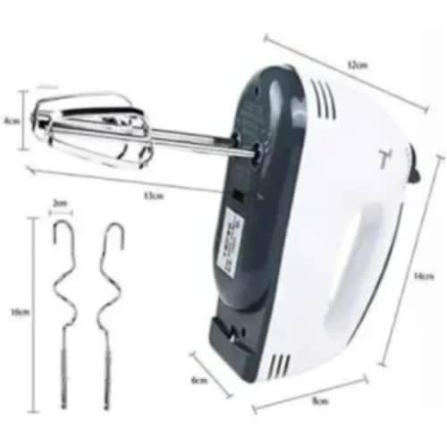 Kenwood Hand Mixer - 350w - View 2
