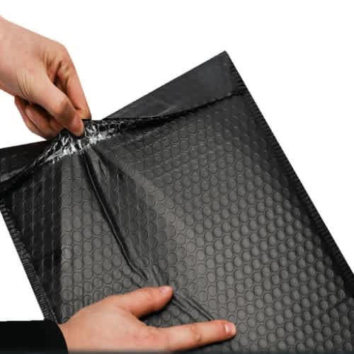 Bubble Bag Packaging Padded Envelope - 10pcs - View 2