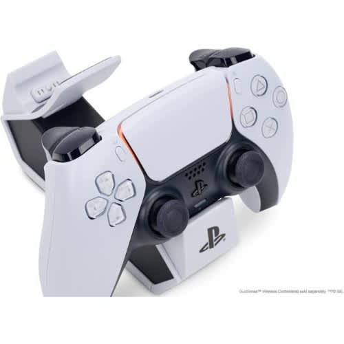 Powera Twin Charging Station For Dualsense Wireless Controllers, Dualsense Controller Char