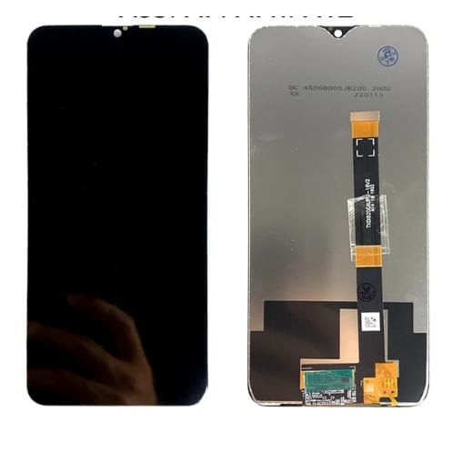 Replacement Screen For Oppo A5s - View 2