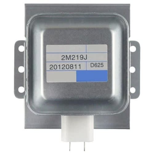 Microwave Oven Magnetron 2M226 - 2Tag - View 2