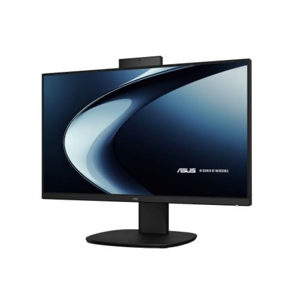 V400-AiO-AMD-AI-R7-445-16GB-512GB-23.8'FHD-LCD-100Hz-Win11-Wireless-Keyboard&Mouse-Black-VM640GA - View 3