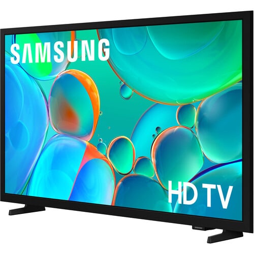 32-Inch Class HD H5000 HDR, Object Tracking Sound Lite, Knox Security, One UI Smart TV - View 5