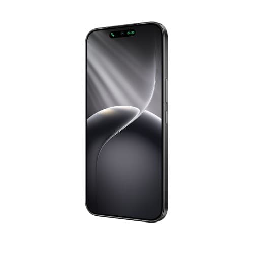 Camon 50 Pro - 6.78" - 256gb Rom - 8gb+8gb Ram - 4g Lte - Dual Sim - 6150mah - Black - View 4