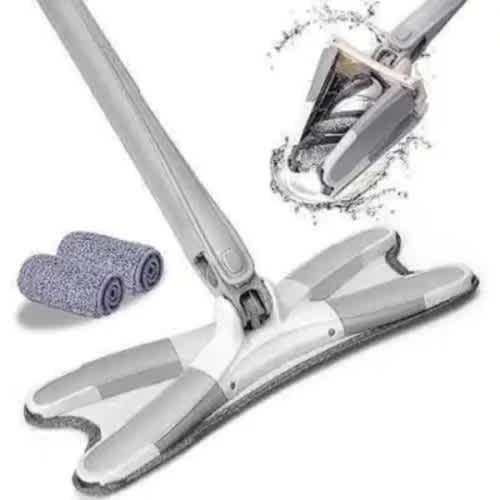 X-shape Twist Mop