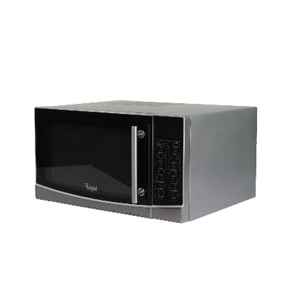 Digital Display Microwave - 43L - 1000w - View 4