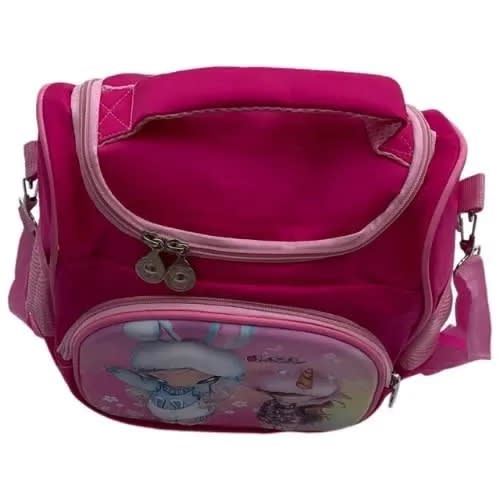 Lol Kids Insulated Lunch Bag - View 2
