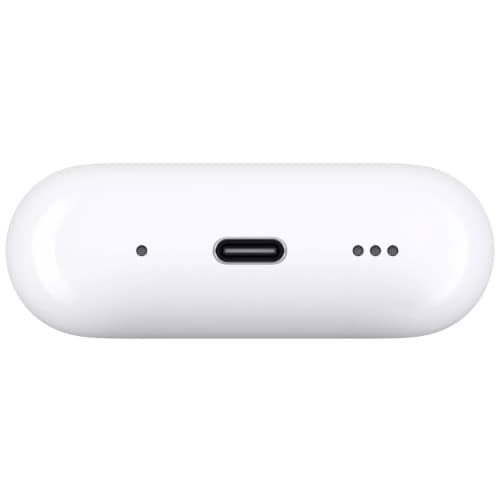 Airpods Pro 2 USB-C, 2nd Generation With Wireless Magsafe Charging Case - View 3