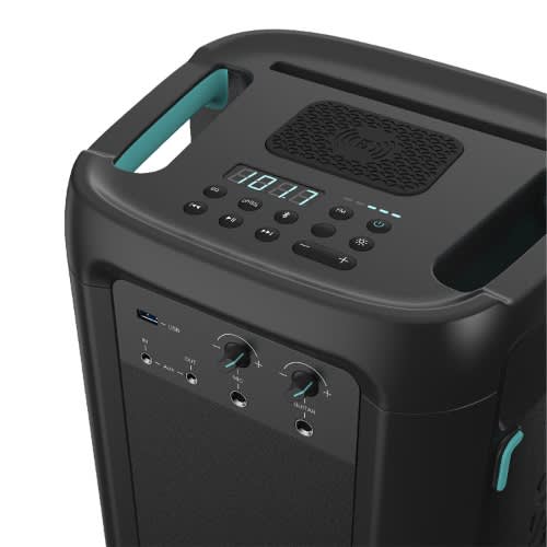 Hp110 Party Rocker All In One Speaker - View 4