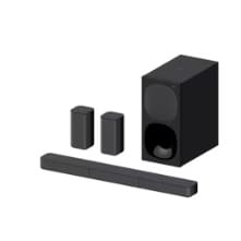 5.1ch Digital Surround Soundbar - 400W - View 4