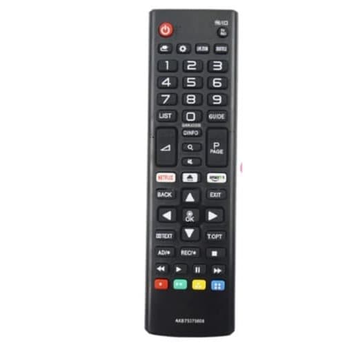 Smart Tv Remote Control For All Models - View 2