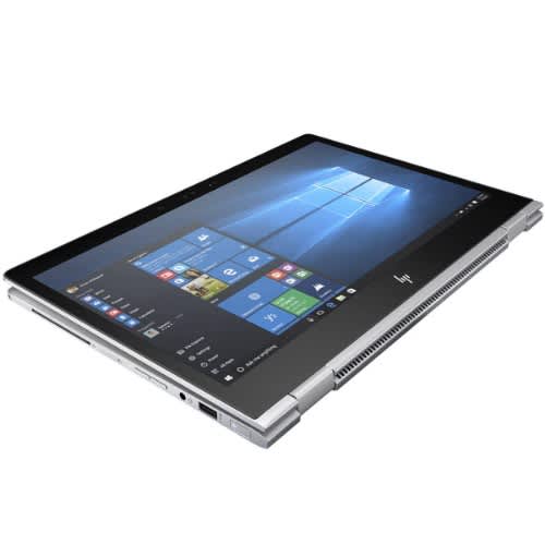 Elitebook X360 - Touch - Core I5 - 16GB RAM - 1TB SSD - Fp Reader-backlit - Win11 - View 6