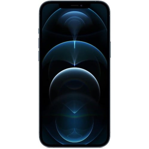 Iphone 12 Pro Max - 6.7" - 256GB ROM - 6GB RAM - 5g - Single Sim - 5000mAh - Renewed - View 4