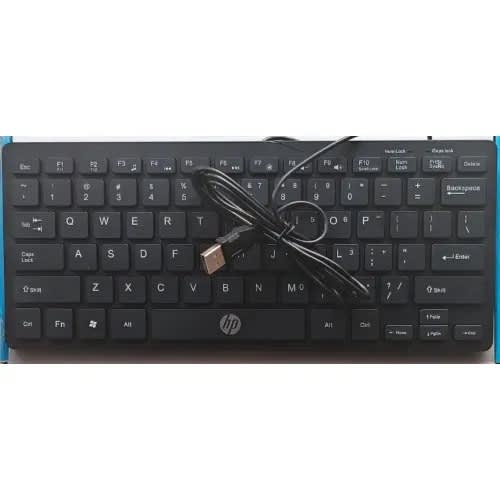 Hp K600 Wired Mini Keyboard