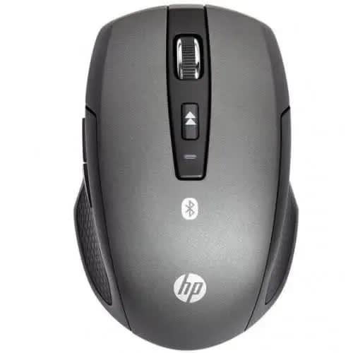 Hp X9500 Bluetooth And Wireless Mouse For Laptops - View 3