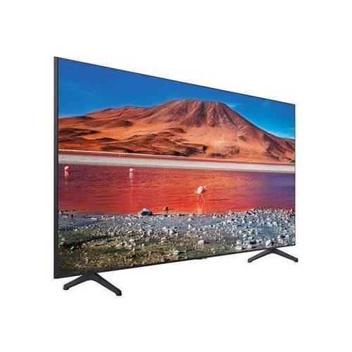 High Teck 55" Android Smart Tv - Bluetooth 4k Uhd - View 3