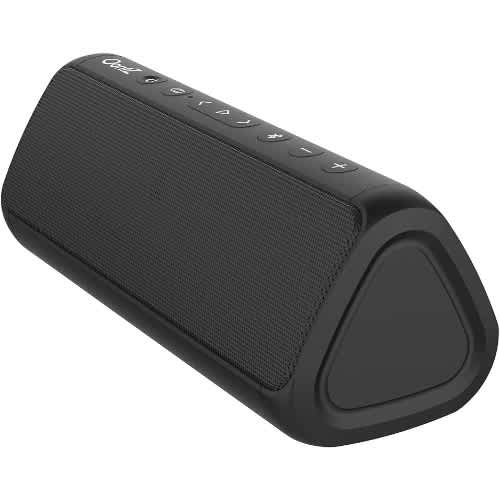 Oontz Angle 3 Pro - Waterproof Bluetooth Speaker, 21 Watts - View 1