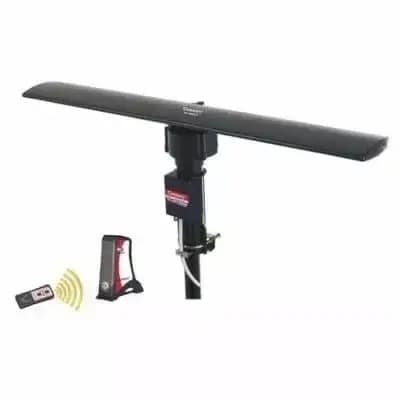 Tv Antenna With Remote-control - View 3