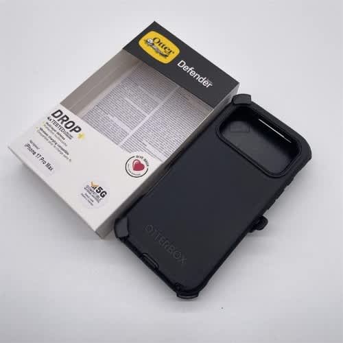 Otterbox  Case For Iphone 17 Pro Max - View 2