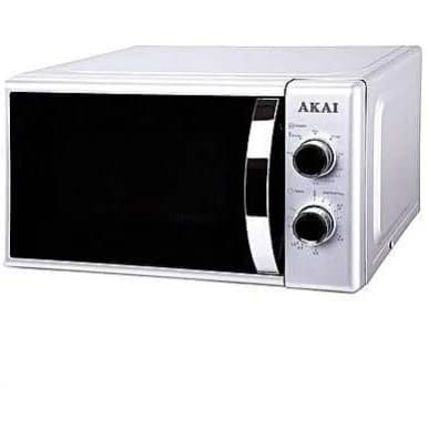 Akai Microwave Oven With Grill - 23L - 1200W