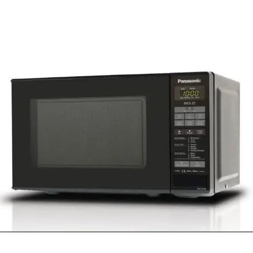Microwave Oven - 20L - 1000W - View 3
