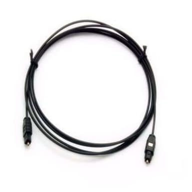 Optical Tv And Audio Cable 1.5m - View 2