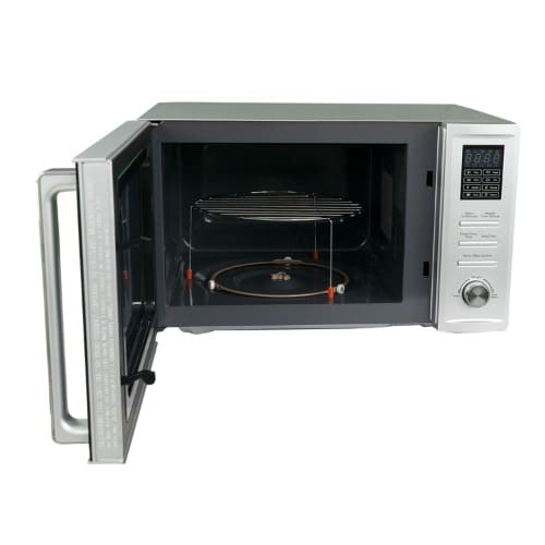 Digital Control Microwave With Grill Function - 1000w - 34L - View 3