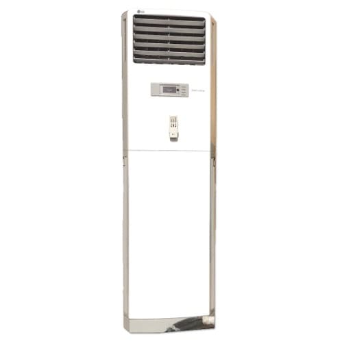 3hp Inverter Floor Standing Air Conditioner - Can Work With 3.5kva Gen - View 7