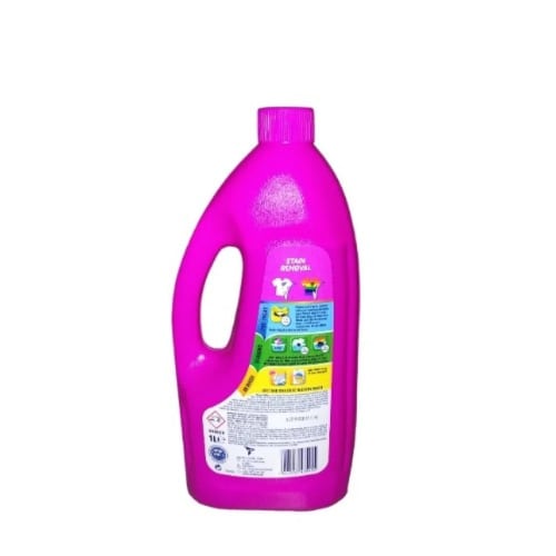 Stain Remover Liquid - 1L - View 3