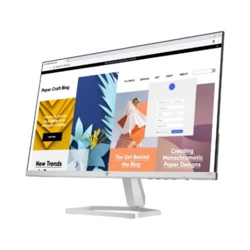 Series 5 524sf 23.8" 16:9 Full Hd 100hz Ips Lcd Monitor - View 3
