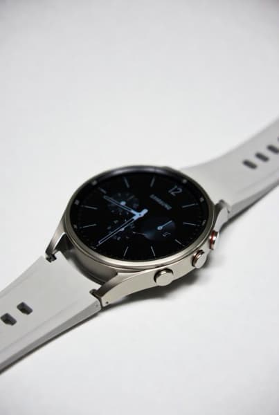 Galaxy - Watch 6 Classic - 47mm Silver