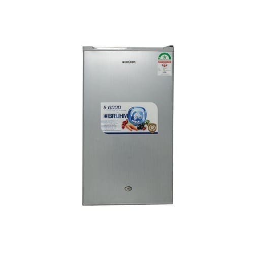 Single Door Refrigerator - 93L - BRS-93MMDS - View 1