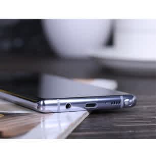 Galaxy Note 8 -64GB ROM - 6GB RAM - Dual Sim-12 Megapixel Camera - Blue - View 4