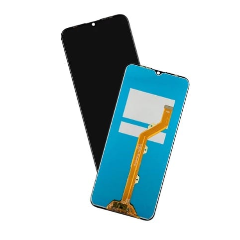 Replacement Screen For Infinix Hot 8/hot 8 Lite - View 3