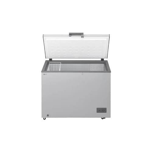 Lg Chest Freezer 142l - gcfb145bqcf - View 4