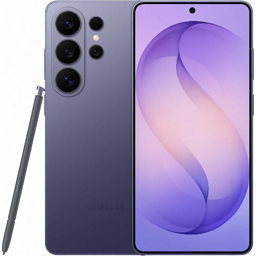 Galaxy S26 Ultra - 6.9" - 512gb Rom - 12gb Ram - 1 Physical Sim + Esim - 5g - 5000mah - Violet